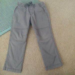 Toddler boys slacks